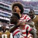 FIFA World Cup Canada, Bosnia draw, USA beat Paraguay