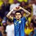 FIFA World Cup, Colombia defeats Uzbekistan