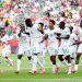 FIFA World Cup Senegal's historic victory over Iraq