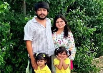 Family's alleged last vlog from Karachi to Quetta goes viral on social media