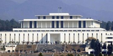 وفاقی بجٹ ،ایوان صدر میں آج حکومت اور پی پی کی بڑی بیٹھک