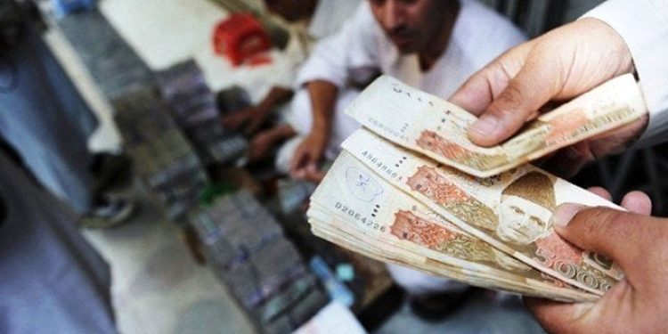 Federal budget, how much taxes will be levied, how much will salaries increase