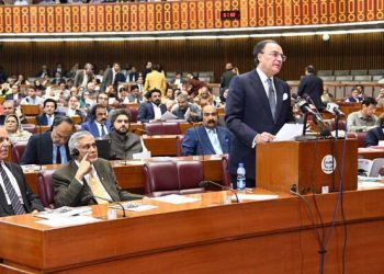 وفاقی بجٹ مزید تاخیر کا شکار ہونے کا امکان