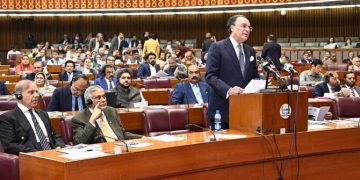 وفاقی بجٹ مزید تاخیر کا شکار ہونے کا امکان