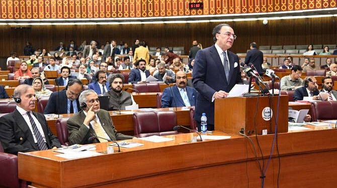 وفاقی بجٹ مزید تاخیر کا شکار ہونے کا امکان
