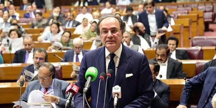 Federal budget to be presented today, total budget likely to be 17.5 trillion