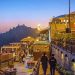 Federal government supports review of decision to demolish Monal Restaurant