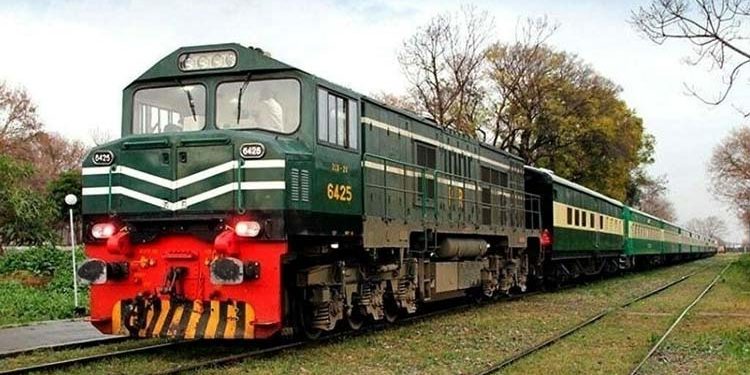 Five passenger trains handed over to private sector