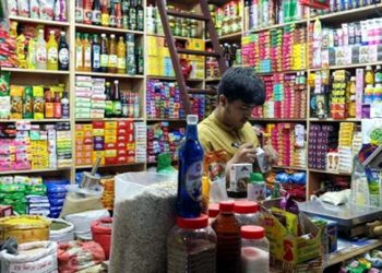 Fixed tax will be imposed on small shopkeepers