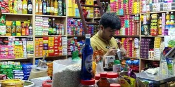 Fixed tax will be imposed on small shopkeepers