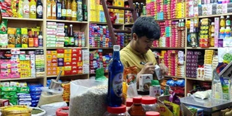 Fixed tax will be imposed on small shopkeepers
