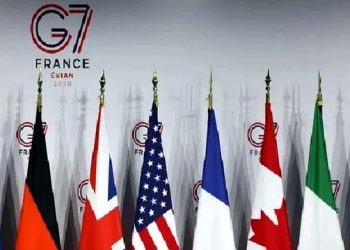 G7 nations welcome Iran-US deal