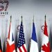 G7 nations welcome Iran-US deal