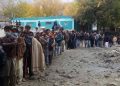 گلگت بلتستان اسمبلی کے انتخابات،ووٹوں کی گنتی جاری