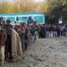 گلگت بلتستان اسمبلی کے انتخابات،ووٹوں کی گنتی جاری