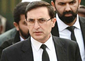 پی ٹی آئی کاگلگت بلتستان میں دھاندلی کا الزام، حلف کے دن یوم سیاہ منانےکا اعلان