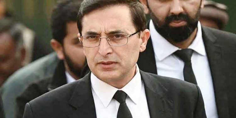 پی ٹی آئی کاگلگت بلتستان میں دھاندلی کا الزام، حلف کے دن یوم سیاہ منانےکا اعلان
