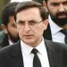 پی ٹی آئی کاگلگت بلتستان میں دھاندلی کا الزام، حلف کے دن یوم سیاہ منانےکا اعلان