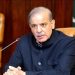 Gilgit-Baltistan elections Prime Minister Shahbaz Sharif congratulates PPP