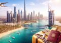 Going to Dubai has become easier, big offer regarding visa