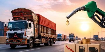 Goods transporters announce 15% reduction in fares