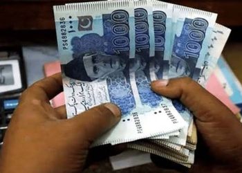 Government and private sector employees beware! New tax on salary from July 1