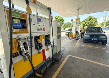 Government announces cheaper diesel in Malaysia
