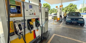 Government announces cheaper diesel in Malaysia