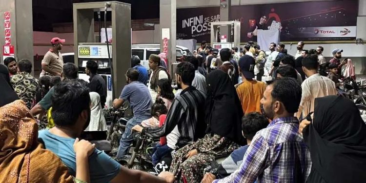 حکومت کا فیول سبسڈی ختم کرنے کا فیصلہ