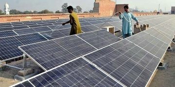 Great news for solar users, big relief approved in the budget