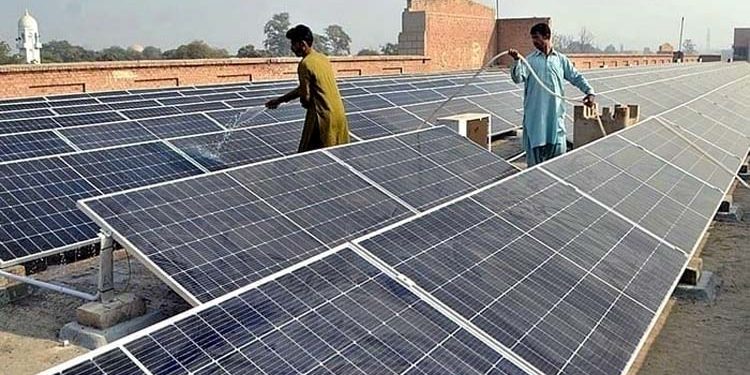 Great news for solar users, big relief approved in the budget