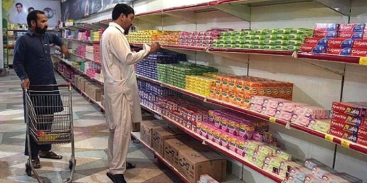 پنجاب میں کریانہ اسٹور رات 11بجے تک کھلے رہیں گے