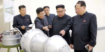 Has the risk of nuclear war increased North Korea has decided to increase its nuclear power.