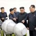 Has the risk of nuclear war increased North Korea has decided to increase its nuclear power.