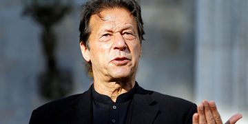 Hearing of foreign funding case against PTI founder adjourned until July 9