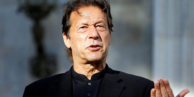 Hearing of foreign funding case against PTI founder adjourned until July 9