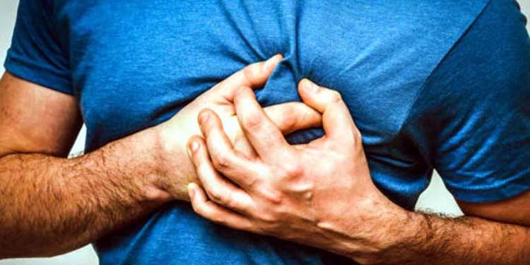 Heart attacks in young people under 40 years of age, alarm bells ringing
