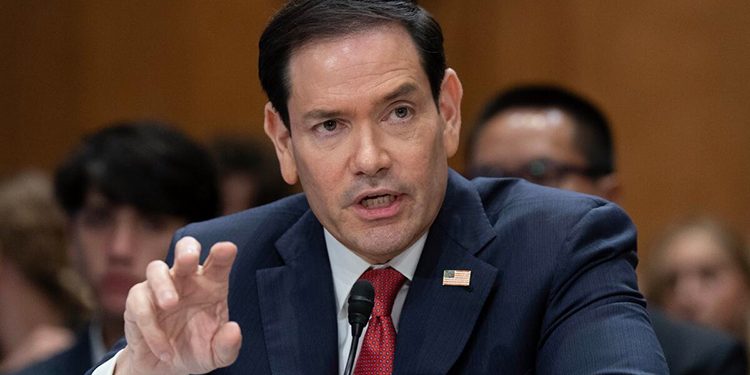 Heated debate on Iran policy in the US Senate, criticism of Marco Rubio