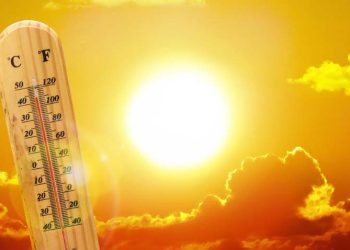 ملک کے کئی علاقوں میں آج سے ہیٹ ویو کا الرٹ