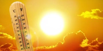 ملک کے کئی علاقوں میں آج سے ہیٹ ویو کا الرٹ