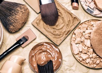How dangerous are cosmetics for the skin Experts reveal important facts