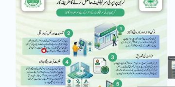 How to get a Green Property Certificate