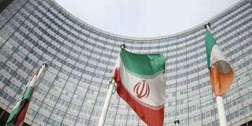 آئی اے ای اے میں ایران کیخلاف قرارداد منظور
