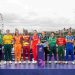 ICC Women's World Cup begins today