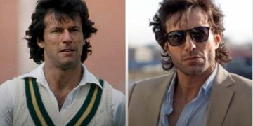 Imran Khan's lookalike creates buzz on social media