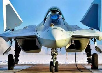 India-Russia talks on advanced stealth fighter jet deal enter crucial phase