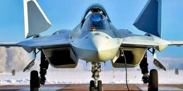 India-Russia talks on advanced stealth fighter jet deal enter crucial phase