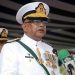 Indian Ocean region faces continuous challenges, says Pakistan Navy chief
