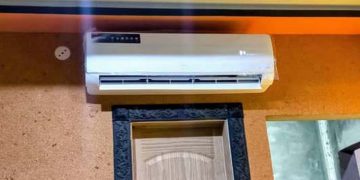 Install T3 inverter AC, save electricity, new technology has arrived