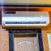 Install T3 inverter AC, save electricity, new technology has arrived